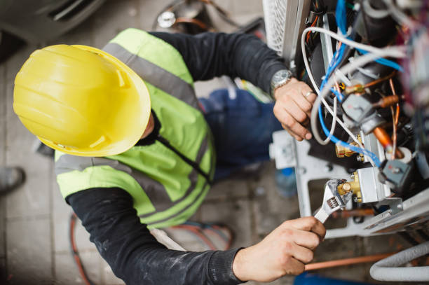 Emergency Electrical Repair Services in St Lawrence, PA